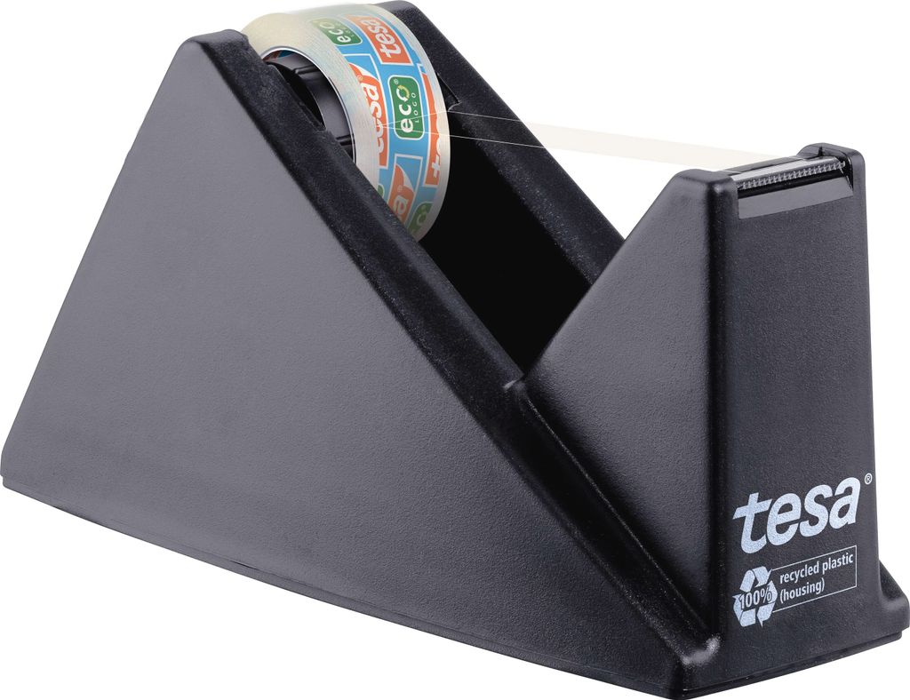 tesafilm Sparpack dávkovač + tesafilm eco&clear 1 role Obrázek produktu 