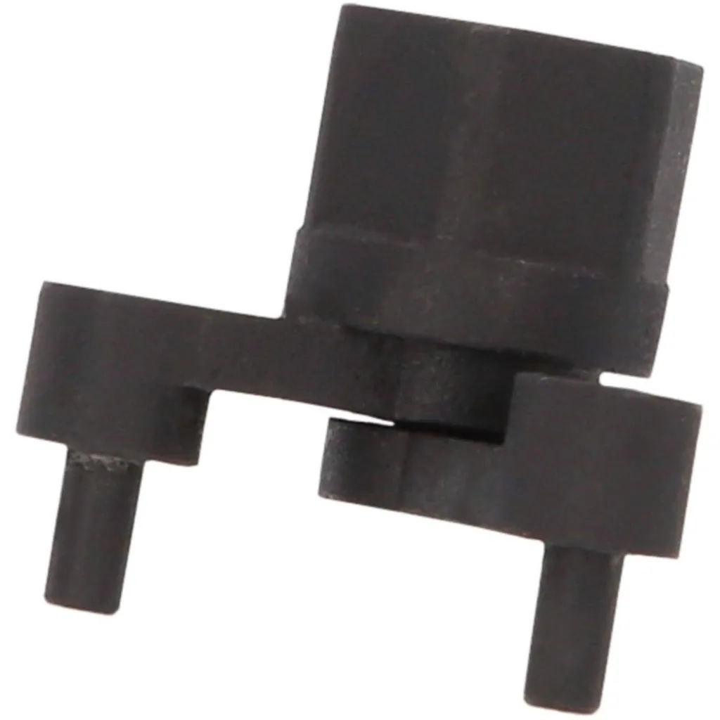 Réglez facilement vos galets tendeurs avec cette clé à ergots 1/4" KS Tools