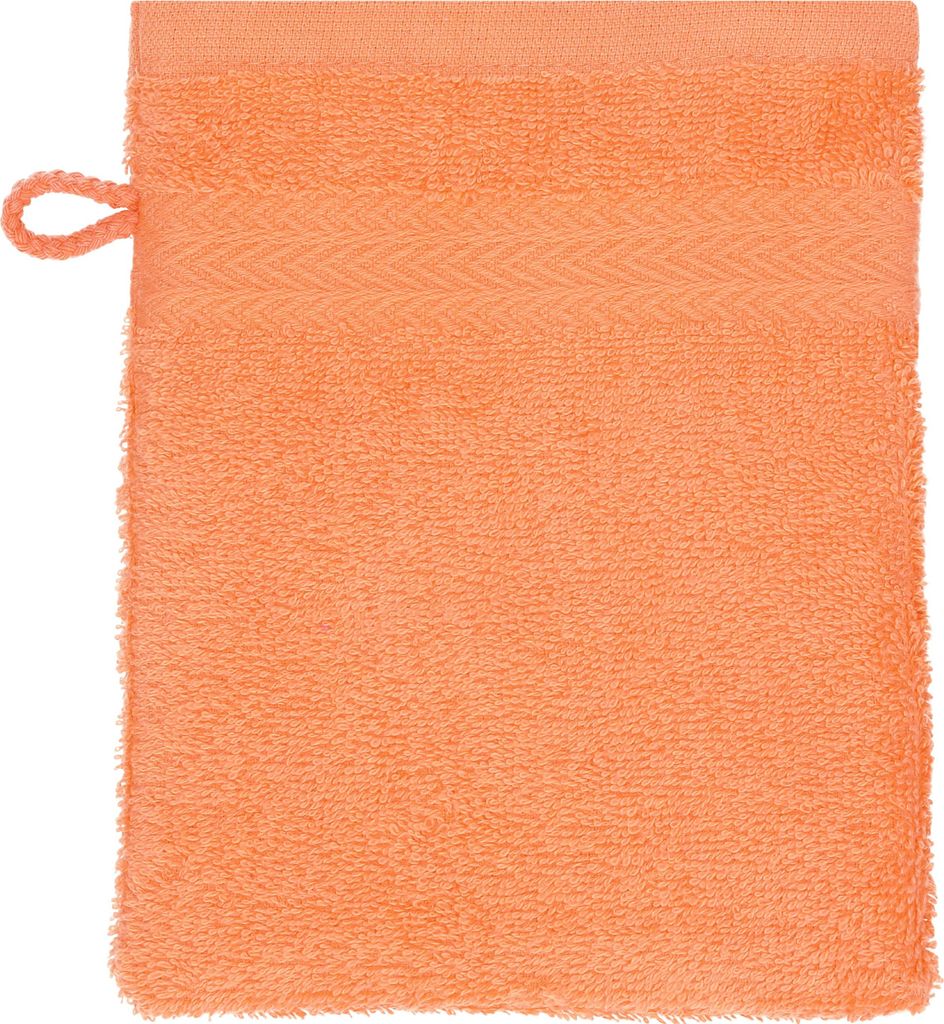 Betz Waschhandschuh 16x21 cm PREMIUM 100% Baumwolle  Farbe: Produktbild 