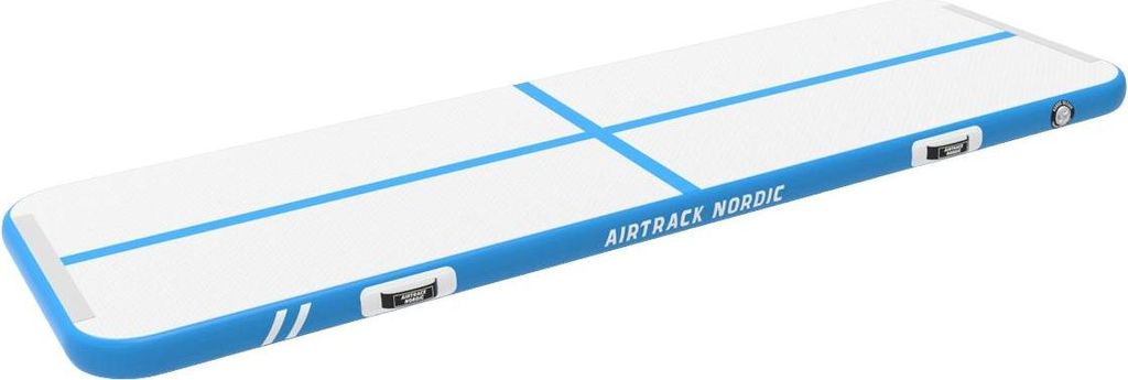 AirTrack Nordic Home 3M - Blau Obrázok produktu 