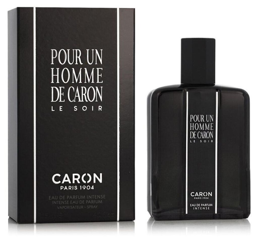 Caron Pour un Homme de Caron Le Soir Eau De Parfum Intense Image du produit 