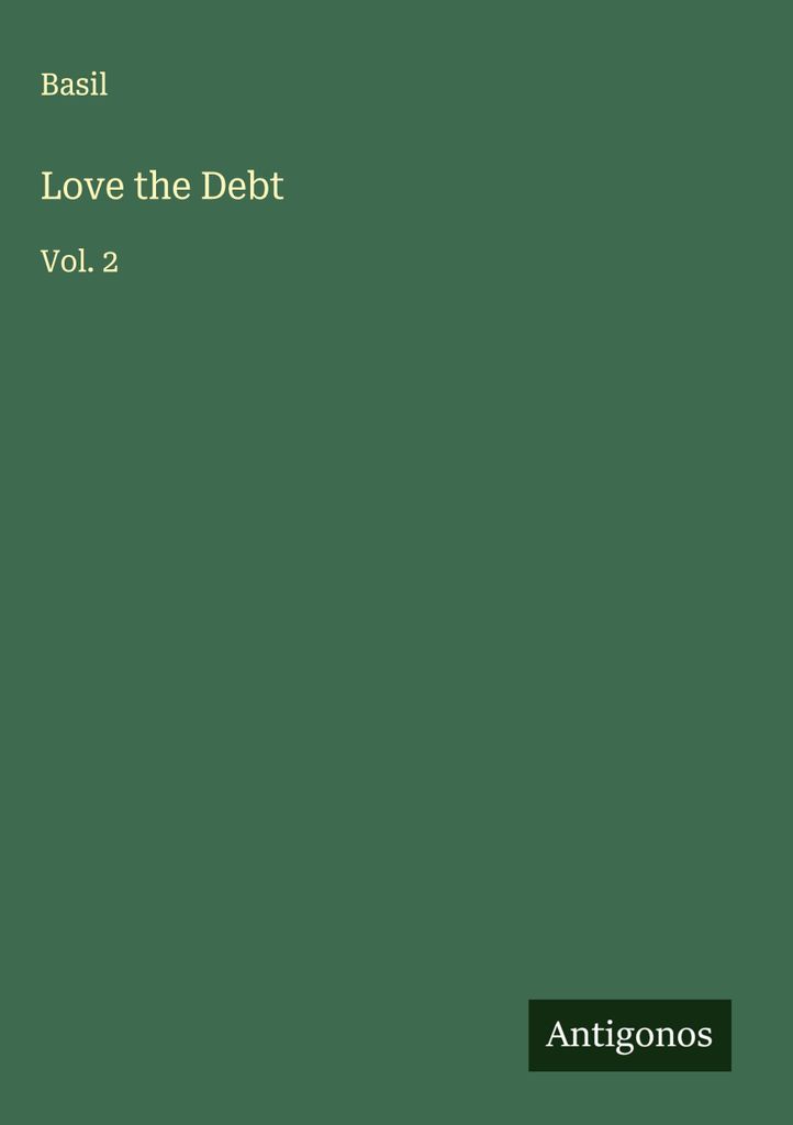 Love the Debt