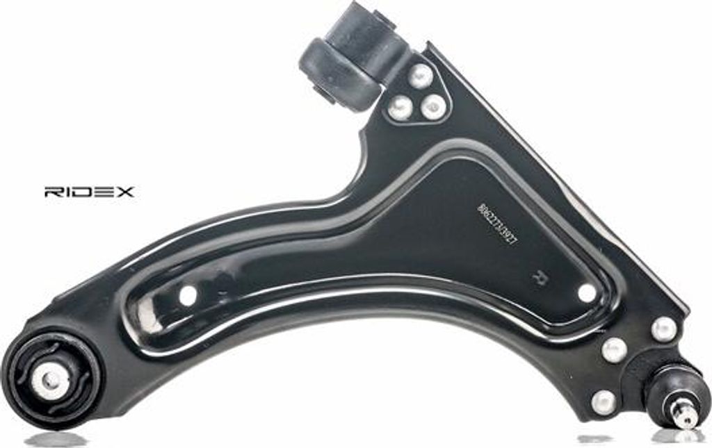 RIDEX 273C0462 Querlenker Rechts Unten Vorne für OPEL Produktbild 