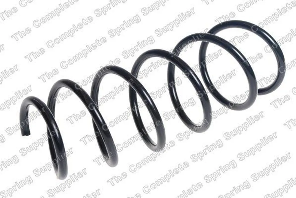 Ressort de suspension LESJÖFORS 4048416 pour Ypsilon OE 51835354
