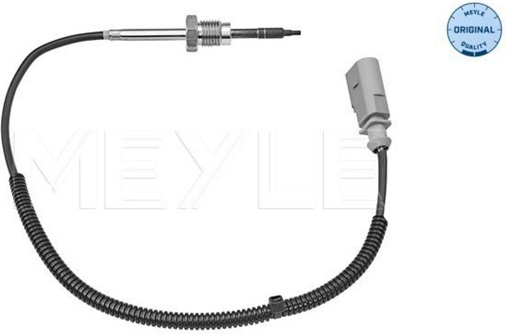MEYLE 114 800 0159 Abgastemperatursensor für VW CRAFTER 30-50 Kasten (2E) 420mm