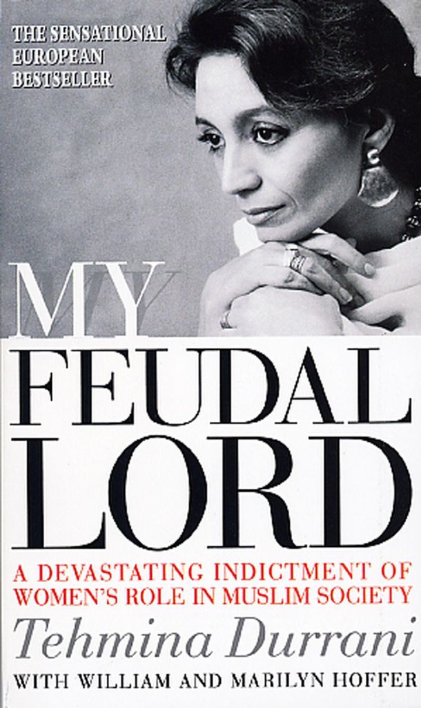 Mein Feudalherr