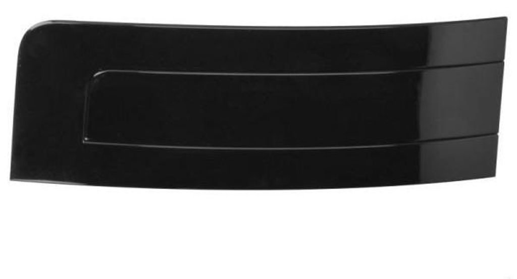 BLIC Zierleiste für die Tür Vorne Rechts Leiste für LAND ROVER Range Rover V (L460) 5703-04-6460574P