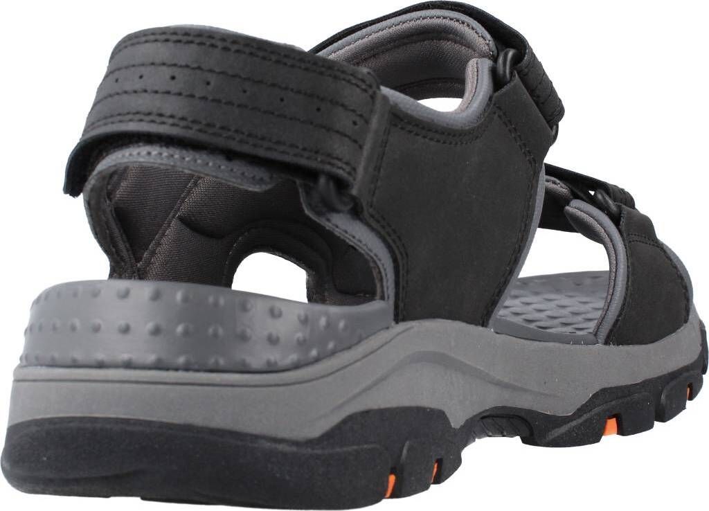 Skechers Tresmen Garo Schwarz BLK Größe EU 44 Produktbild 20