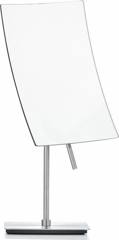 Blomus VANITY, Freistehend, Rechteckig, Tisch, Silber, Produktbild 
