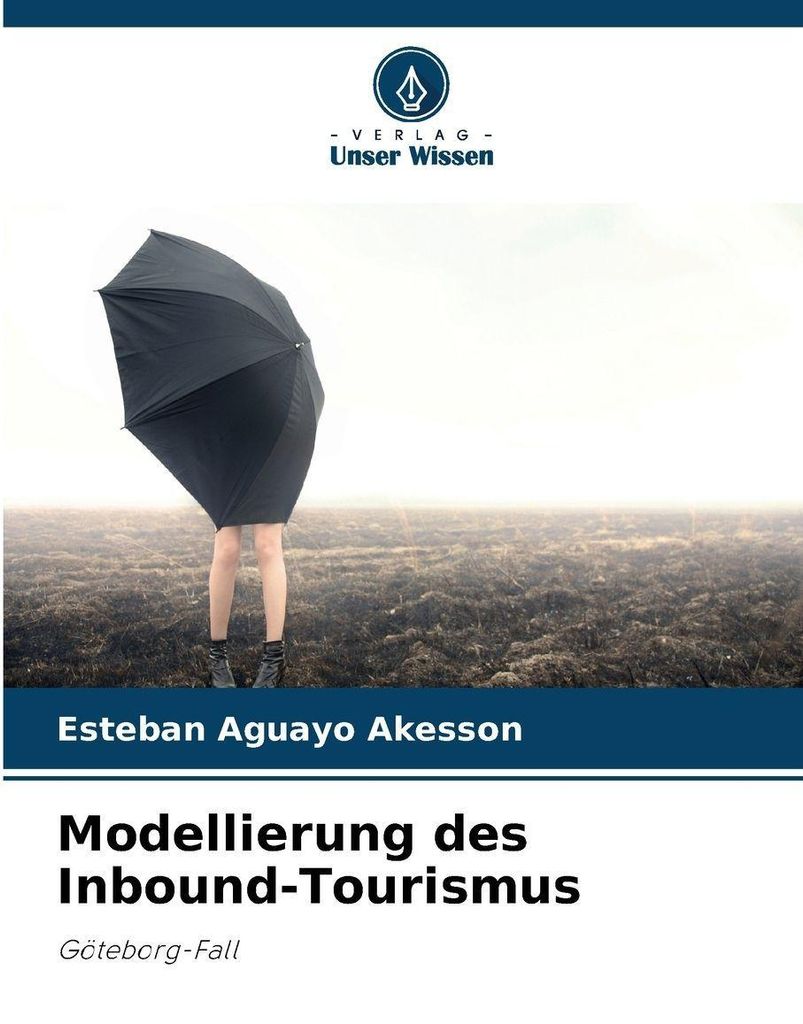 Modellierung des Inbound-Tourismus