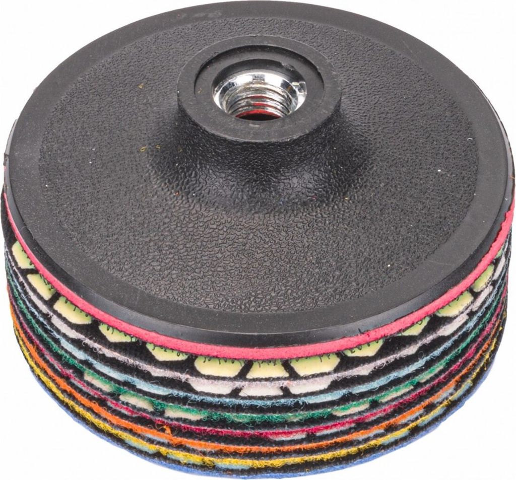 Pad Polerski Pm-Dpp-100Ts Produktbild 