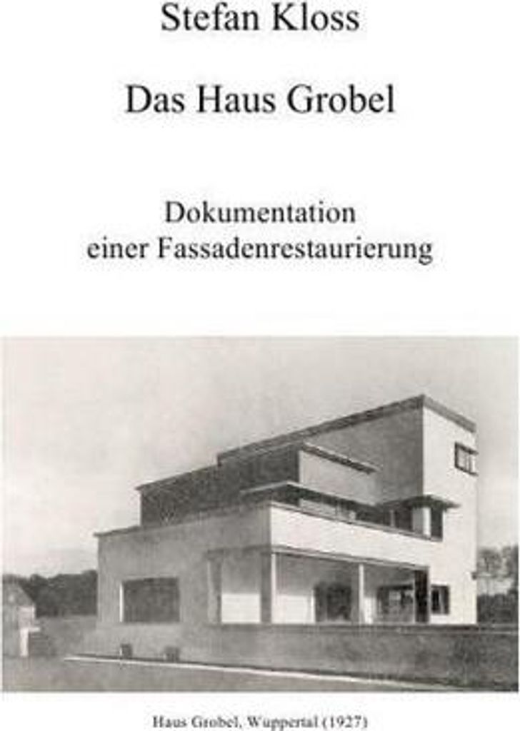 Das Haus Grobel