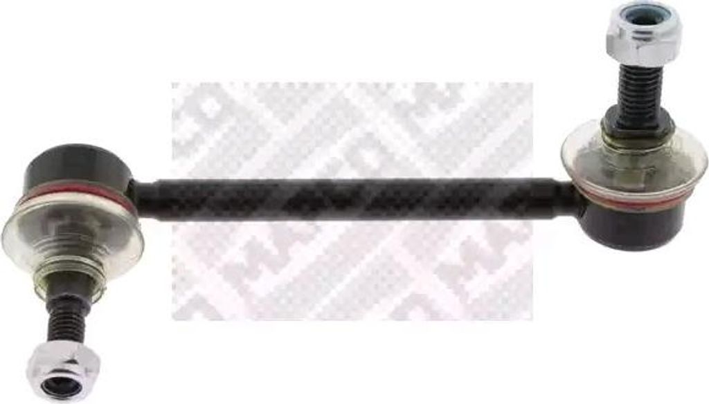 MAPCO Koppelstange Stabilisator passend für MERCEDES-BENZ S-Klasse Limousine (W140) Vorne Rechts 49827HPS
