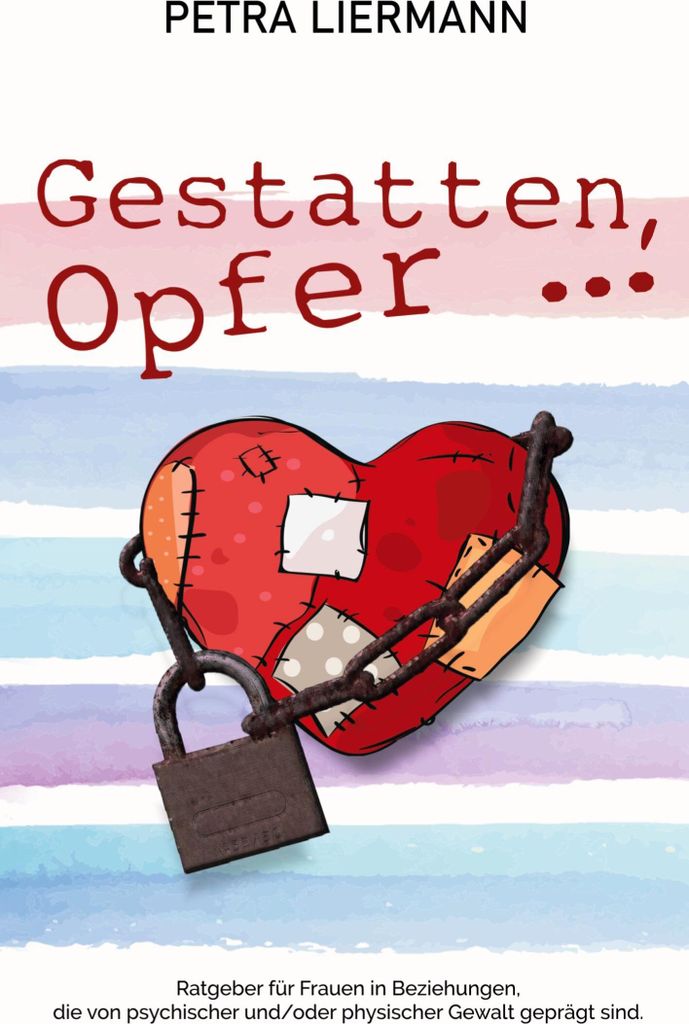 Gestatten, Opfer ...