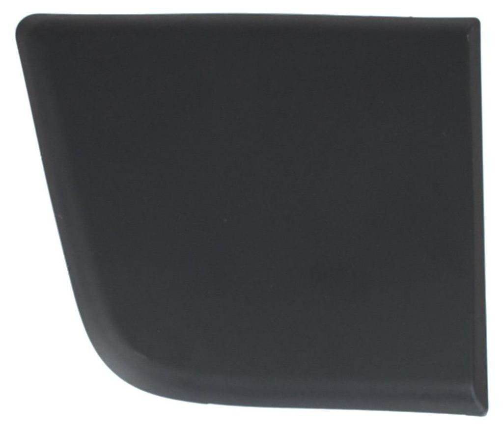 Citroën Jumper L2 2006 - Barra laterale DAVANTI ALLA RUOTA Immagine del prodotto 