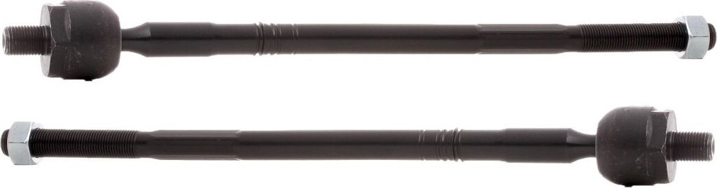 RIDEX 51T0637 Axialgelenk Spurstange Satz für LAND ROVER Range Rover Sport (L320) Vorne Beidseitig Innen