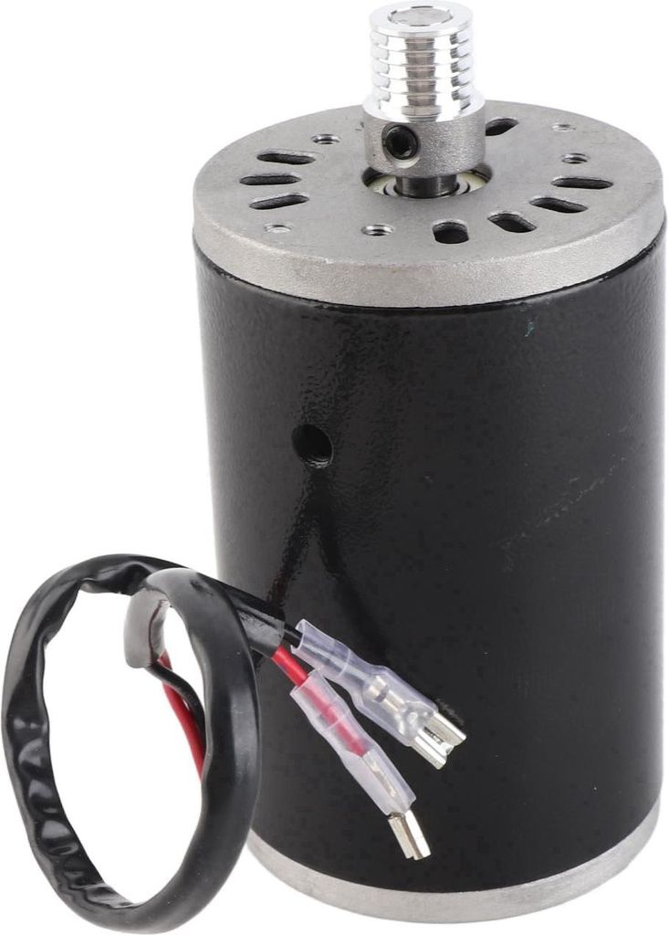 Motore DC per Tapis Roulant ZYT-102 180V 3.0HP 4800 RPM, Accessori Generici per Tapis Roulant Elettrico  13