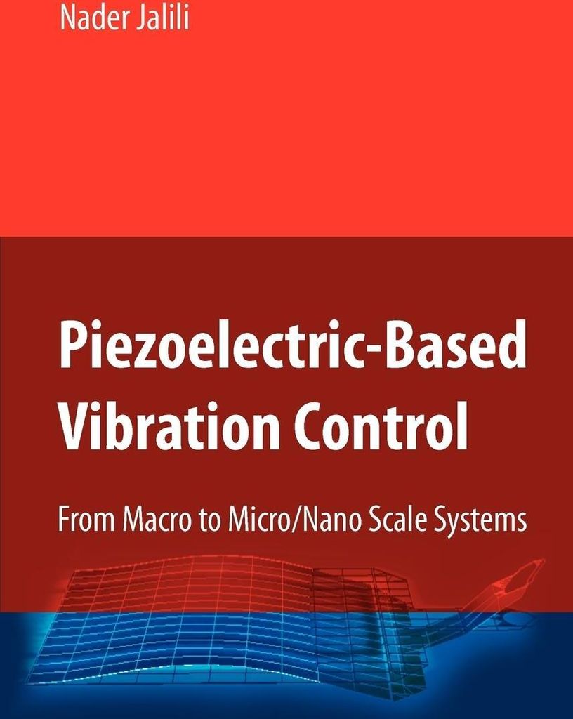 Schwingungsüberwachungssysteme auf piezoelektrischer Basis