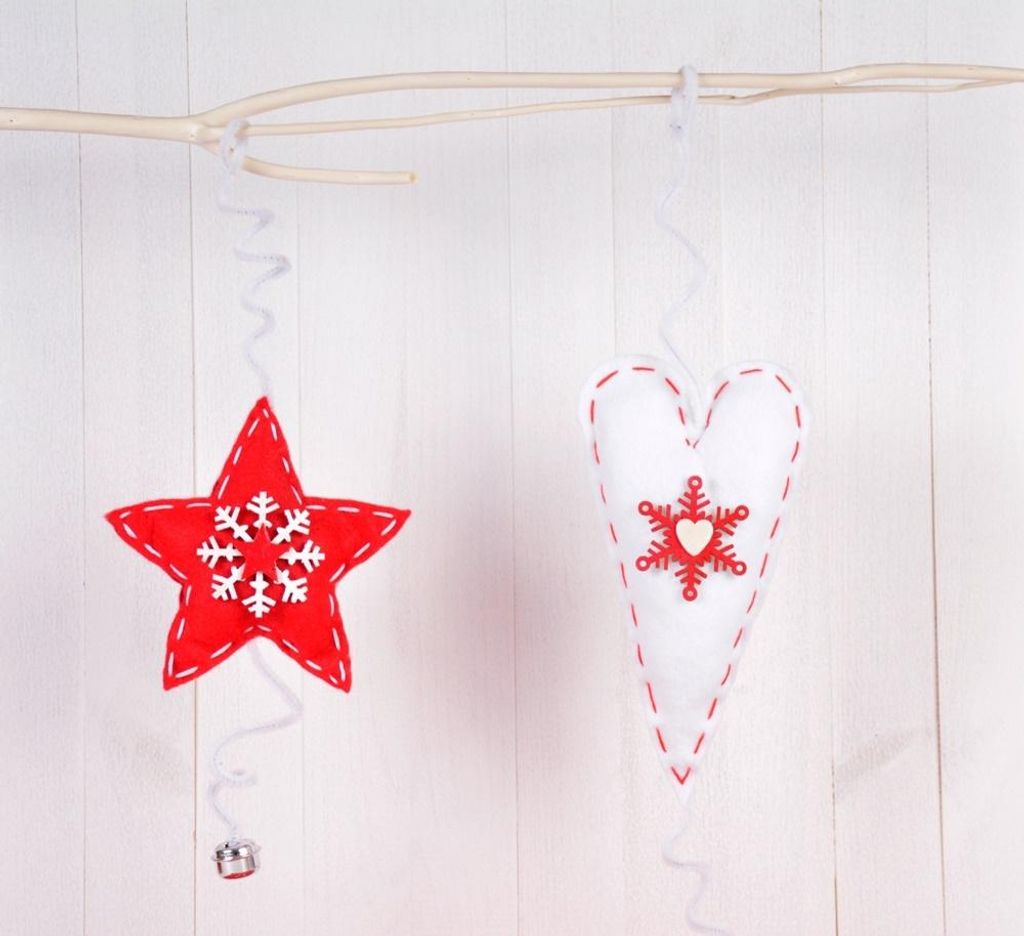 Holzformen Dekorationen HERZEN Mix 120St.