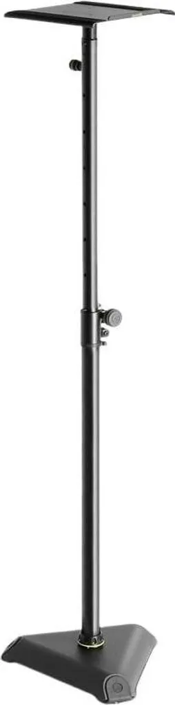 Pied de Studio Réglable Gravity SP 3202 VT avec Base en Acier Stable