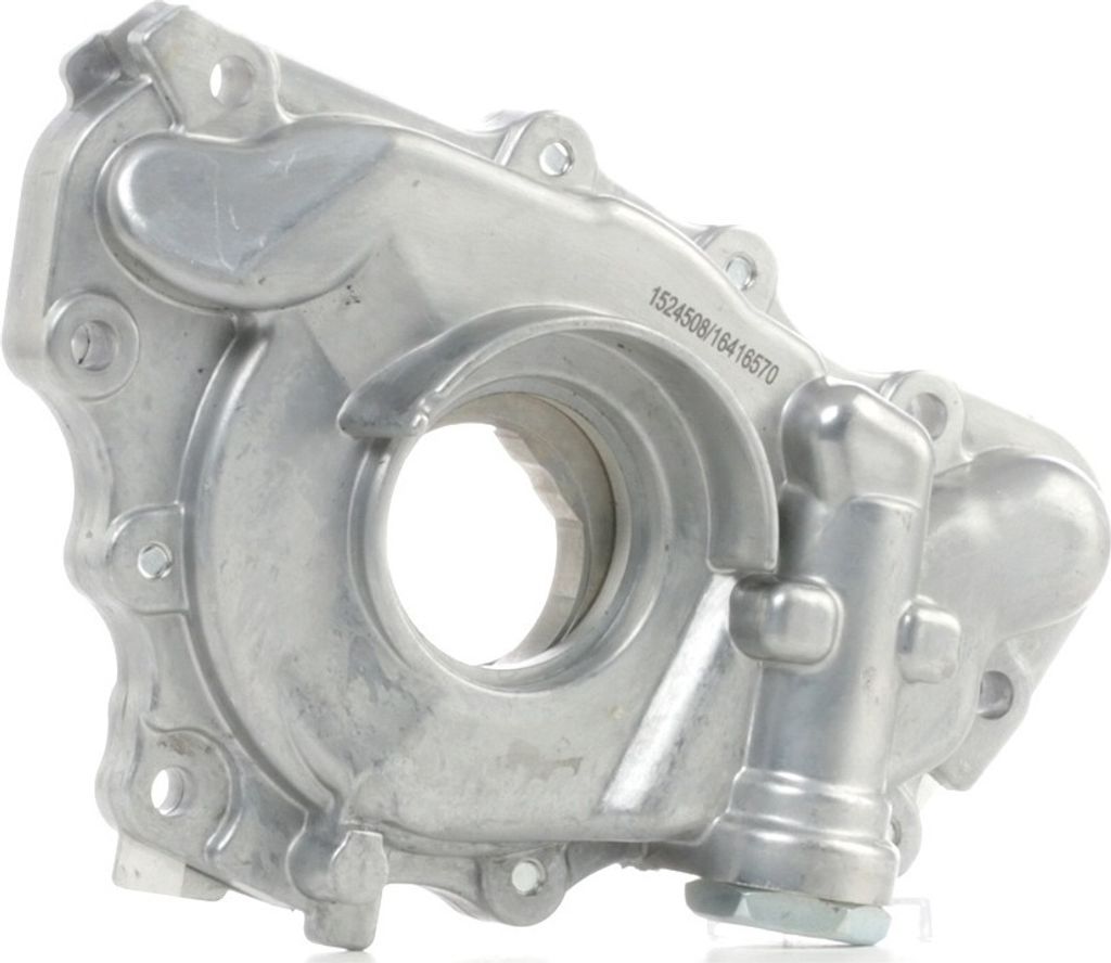 RIDEX 596O0107 Ölpumpe Motorölpumpe für TOYOTA COROLLA (ZZE12, NDE12, ZDE12) CELICA (ZZT23)