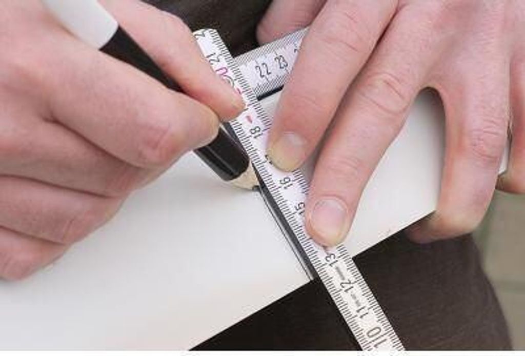 PICA tužka FOR ALL 24cm univerzální píše na většinu Obrázek produktu 