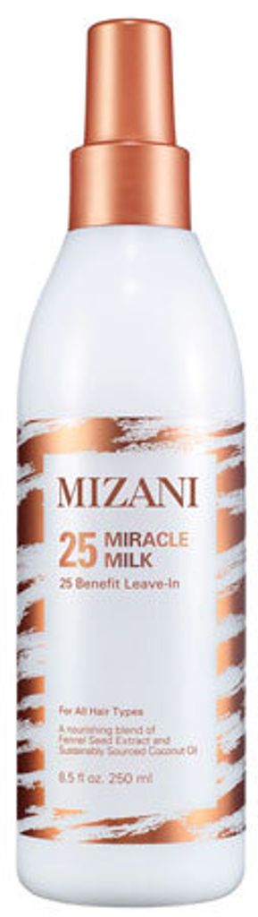 Mizani 25 Miracle Milk Leave-In 250ml Produktbild 