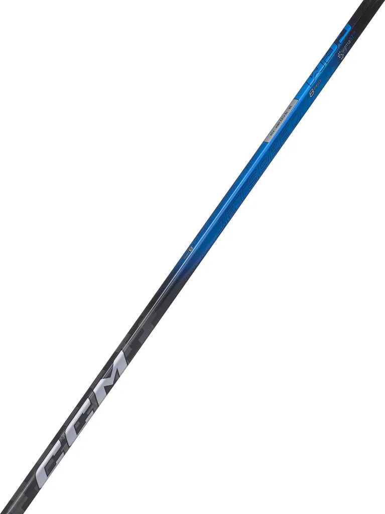 Crosse CCM JETSPEED FT8 PRO BLUE Senior 75 Flex P28 - Performance Elite - 5