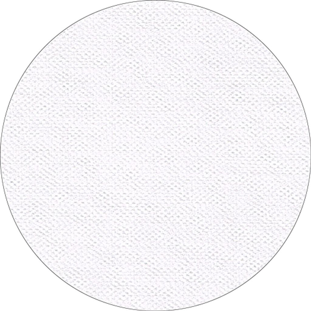 Papstar Mitteldecke weiss Vlies soft selection plus 100x100cm