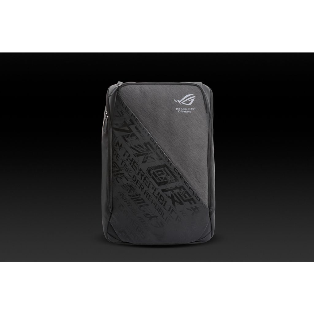 ROG Ranger BP1500G Gaming Backpack (schwarz/grau) Produktbild 