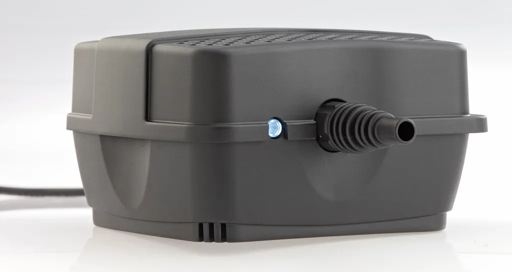 Filtre de bassin Pontec PondoClear Set 4000 avec clarificateur UVC intégré - 6