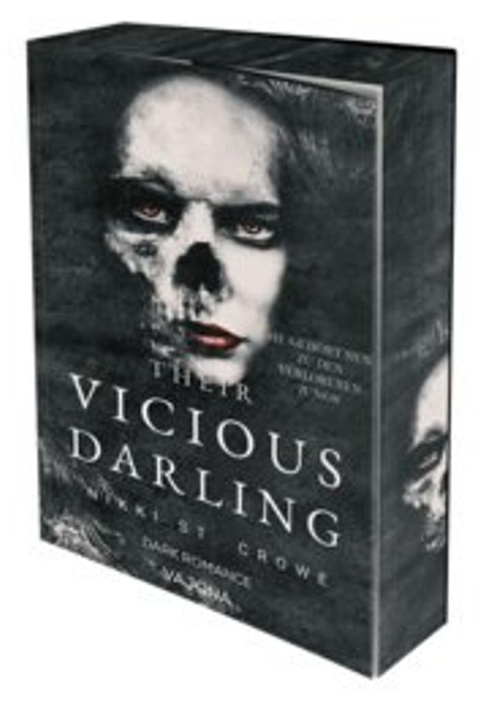 Their Vicious Darling Produktbild 