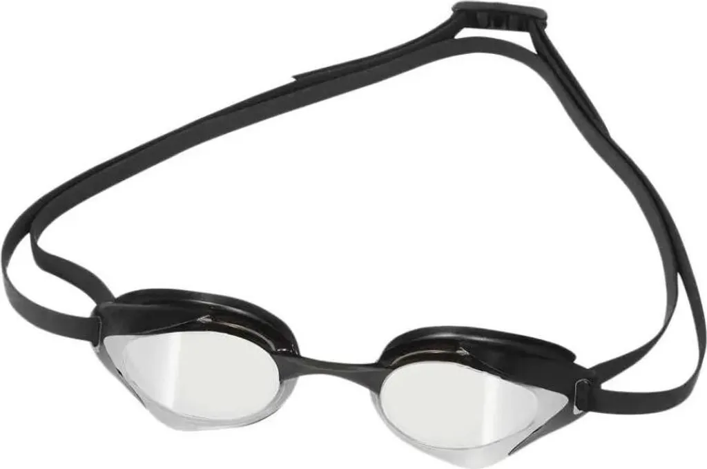 Lunettes de natation pour entraînement intensif Huub Eternal Noires