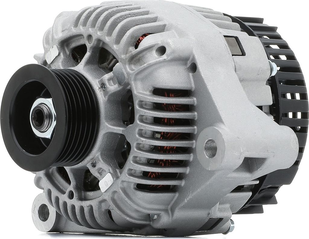 RIDEX 4G0133 Lichtmaschine Generator LiMa 90A 12V für FIAT DUCATO Pritsche/Fahrgestell (230) DUCATO Kasten (244) DUCATO Bus (230) DUCATO Bus (244, Z)