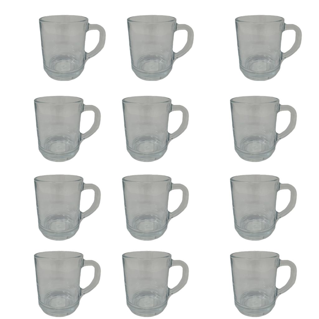 Sklenice na svařené víno Wellco Denver universal tumbler Obrázek produktu 