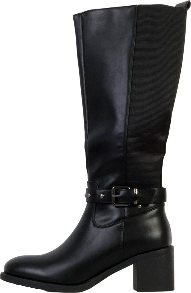 Zip-Stiefel Supermode