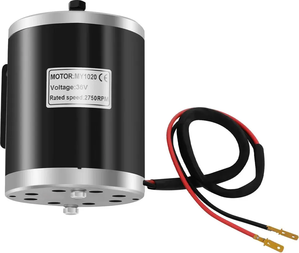 Kit Motorisation Électrique 800W pour Conversion Vélo et Karting DIY - 5