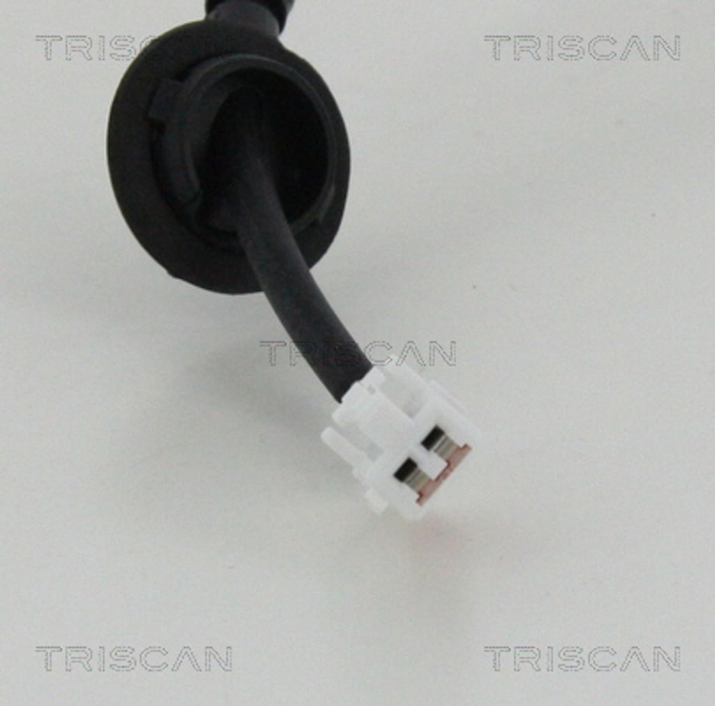 TRISCAN ABS Sensor Raddrehzahl Hinten Rechts für MAZDA 6 Station Wagon (GY) 8180 50203