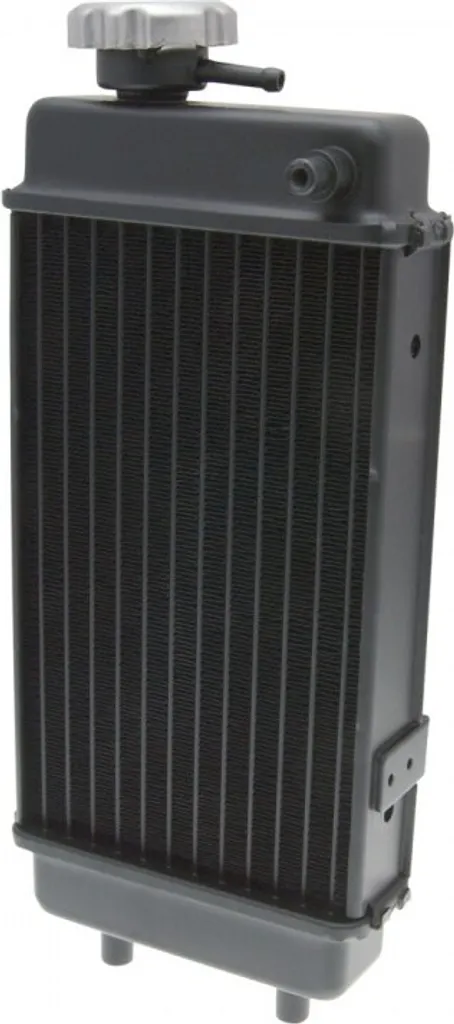 Solution Anti-Surchauffe : Radiateur OEM pour Moto Generic Trigger 50cc