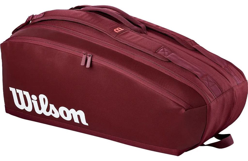 Borsa Wilson Defyer Super Tour 9R Immagine del prodotto 