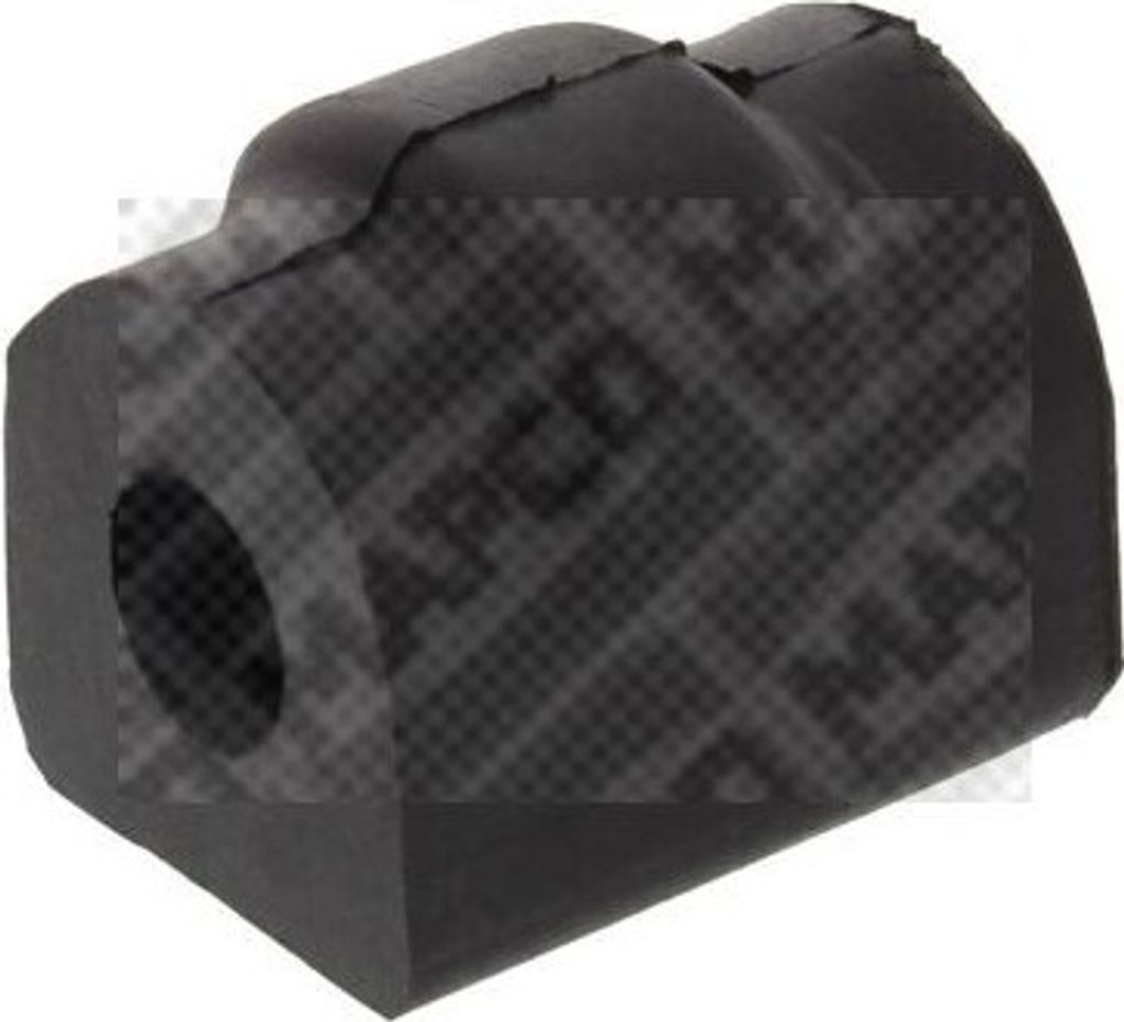 MAPCO 38620 Lagerung Stabilisator Stabigummi Hinten für BMW Produktbild 