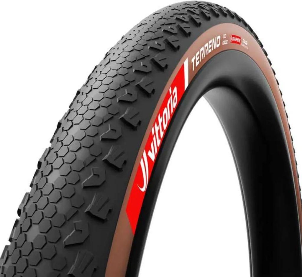 Vittoria Terreno Xc Trail Tubeless 29 ́ ́ X 2.40 Mtb-reifen Schwarz 29 ́ ́ x 2.40 Schwarz 29 ́ ́ x 2.40