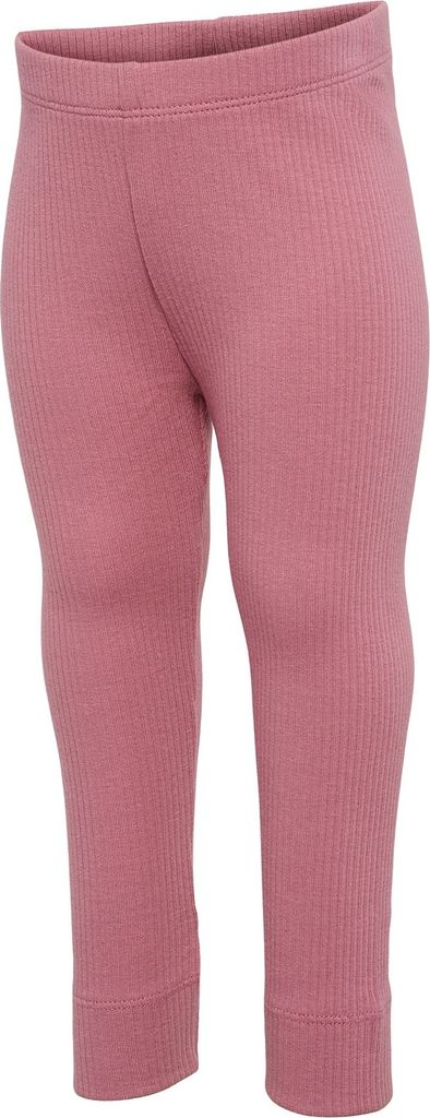 hummel hmlRENE Tights Kinder 3200 - mesa rose 56