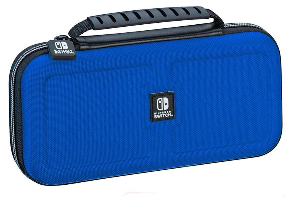 Nintendo Switch Travel Case NNS30BL (AL112562), Blau Produktbild 