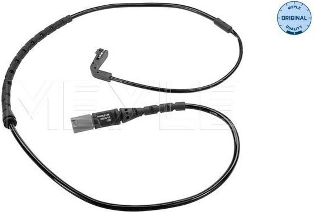 MEYLE 314 527 0001 - OE 34 35 6 780 699 Warnkontakt, Bremse hinten für X5 (E70)