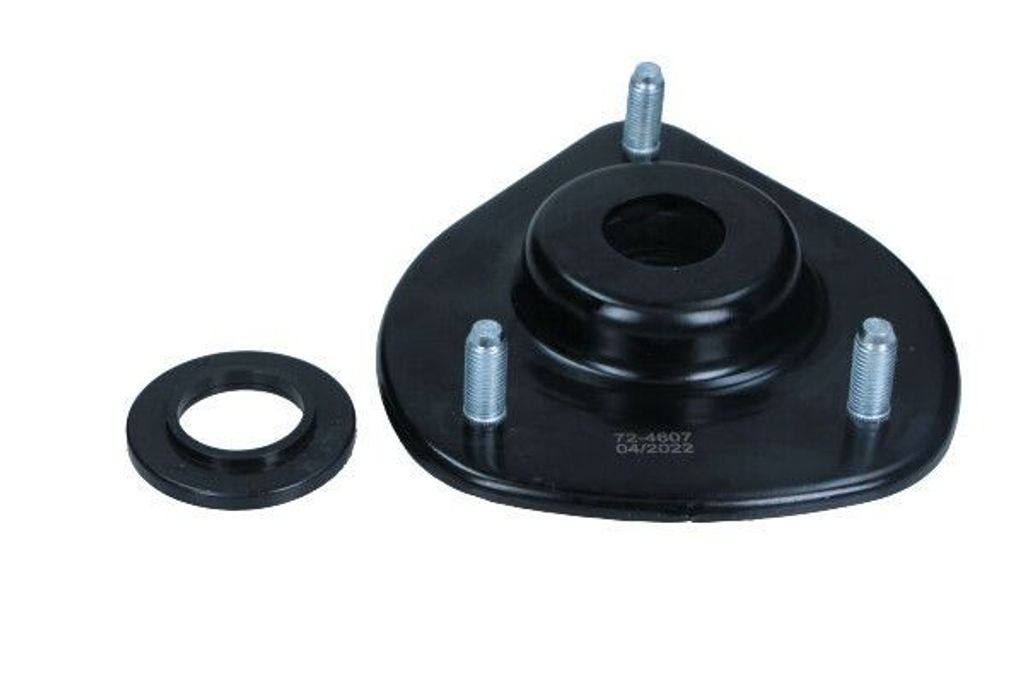 MAXGEAR 72-4607 Reparatursatz Federbeinstützlager Vorne Links Vorne Rechts für MITSUBISHI COLT VI (Z3A, Z2A) für SMART FORFOUR (454)