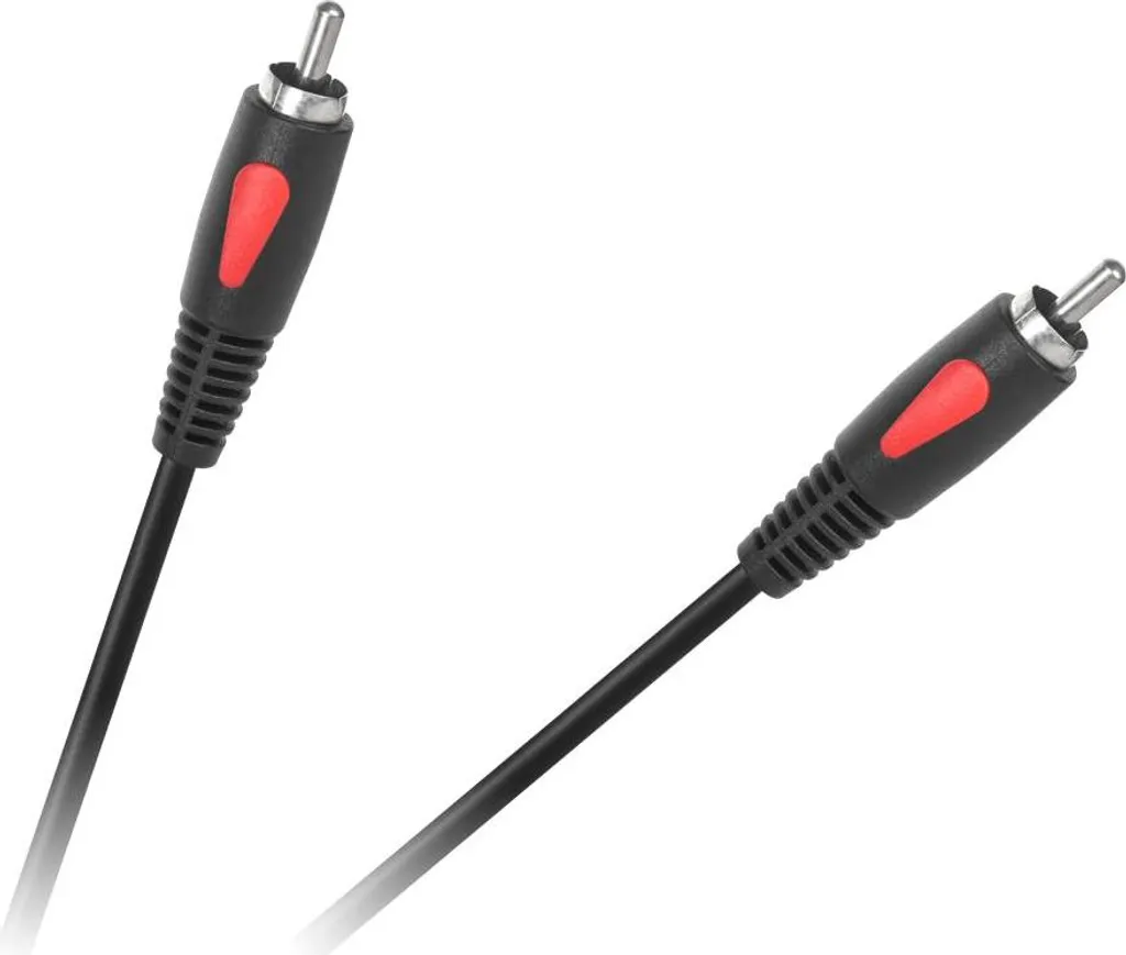 Cavo Subwoofer RCA 0.5m | Linea Eco | Connessione Mono High-Value