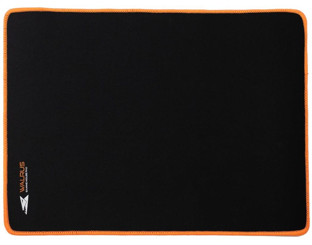 Gaming-Mauspad 400 x 300 mm, Baracuda WALRUS L, Produktbild 