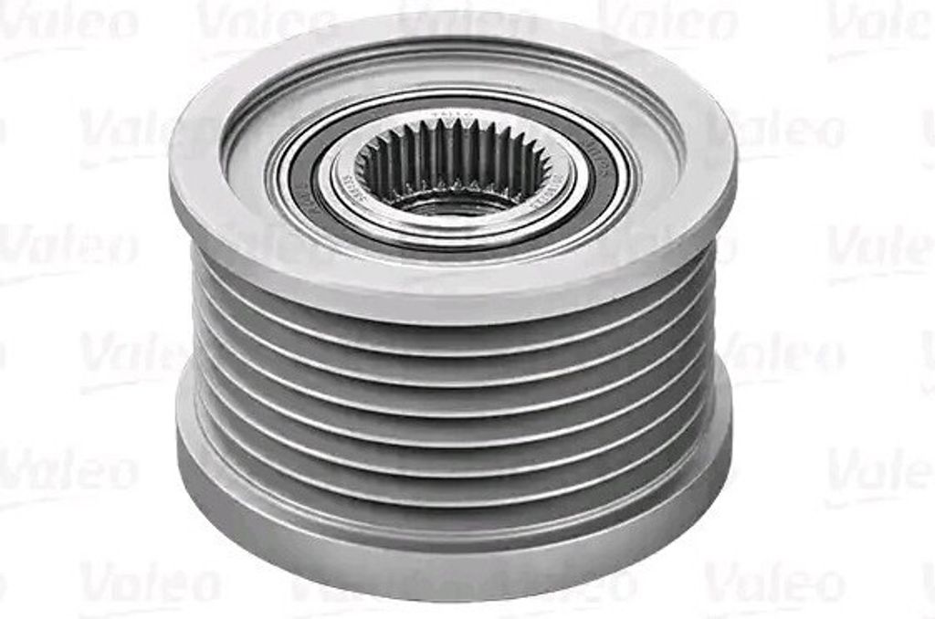 VALEO 588135 - OE 77368246 Generatorfreilauf für Ducato