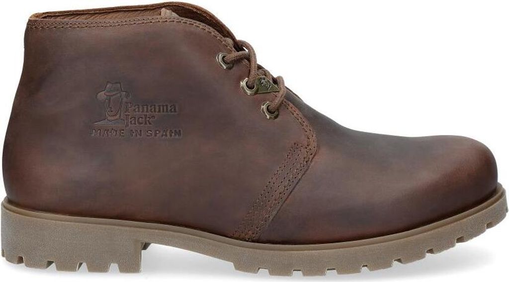 Panama Jack Schnürboots Bota Panama C10 Herren 323033363738 Braun 40 EU